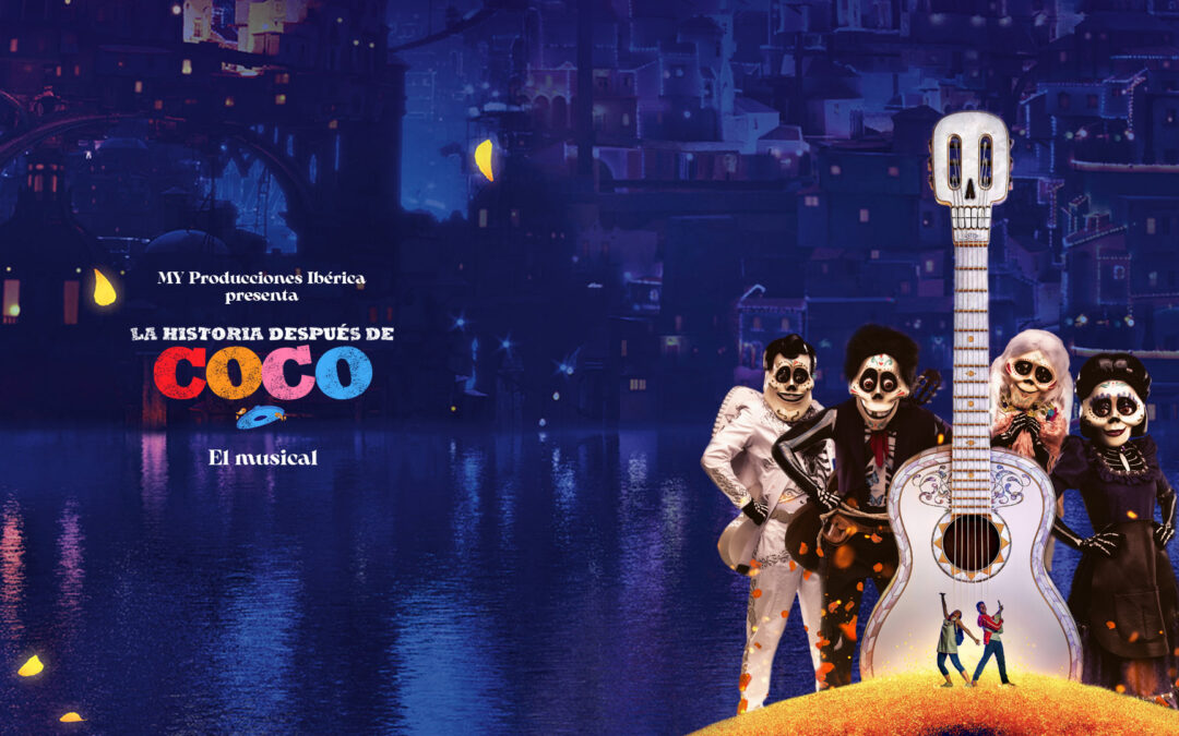 La Historia después de Coco